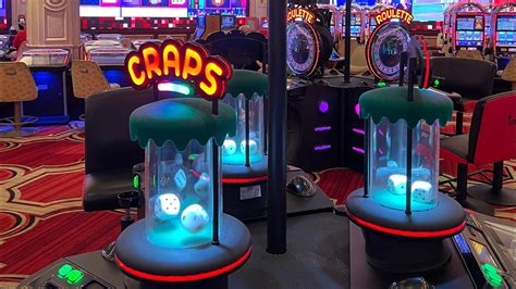 Bubble Craps HunterKiller13 .